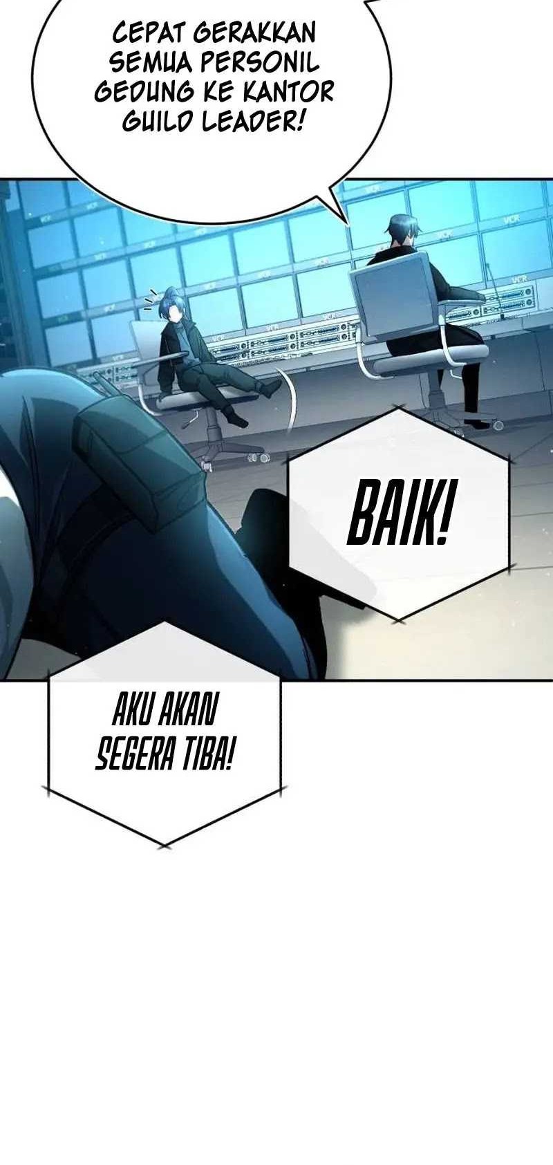 Regressor’s Life After Retirement Chapter 19 Gambar 62