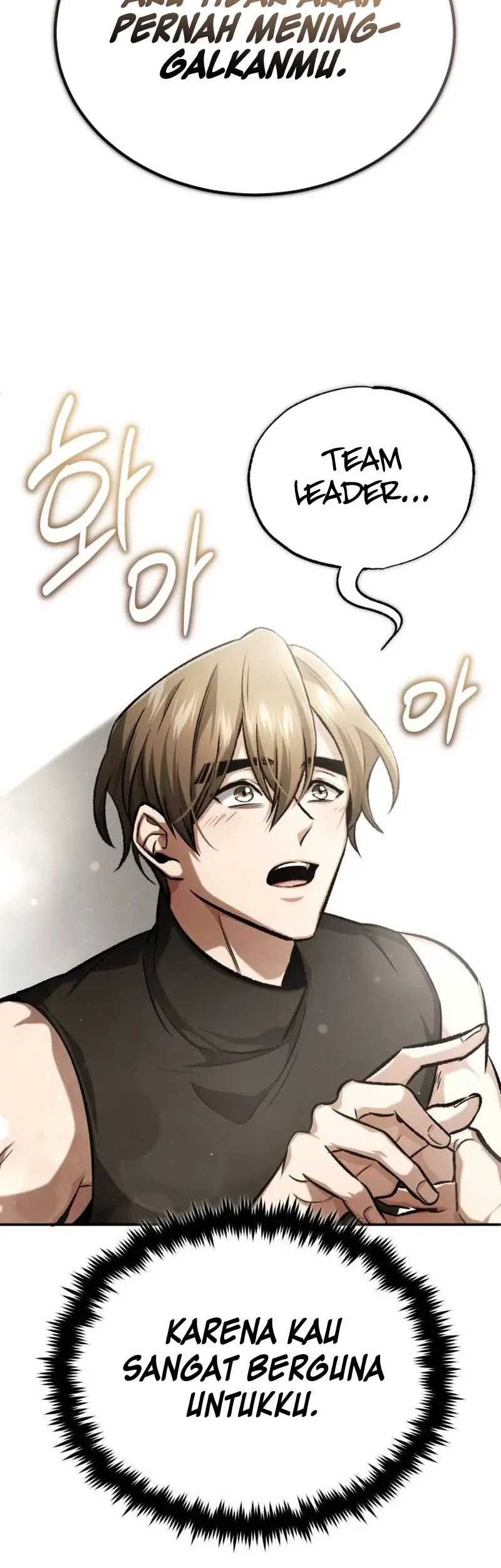 Regressor’s Life After Retirement Chapter 19 Gambar 19