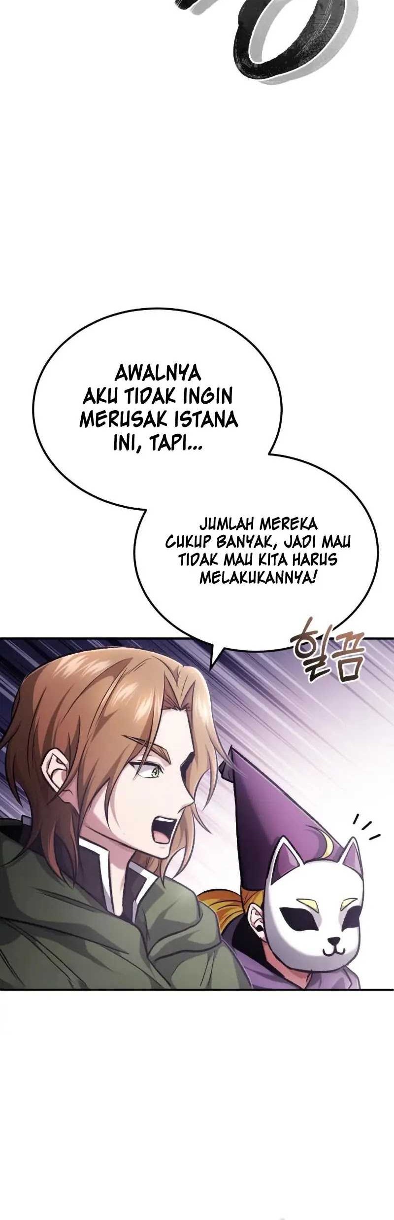Regressor’s Life After Retirement Chapter 18 Gambar 64