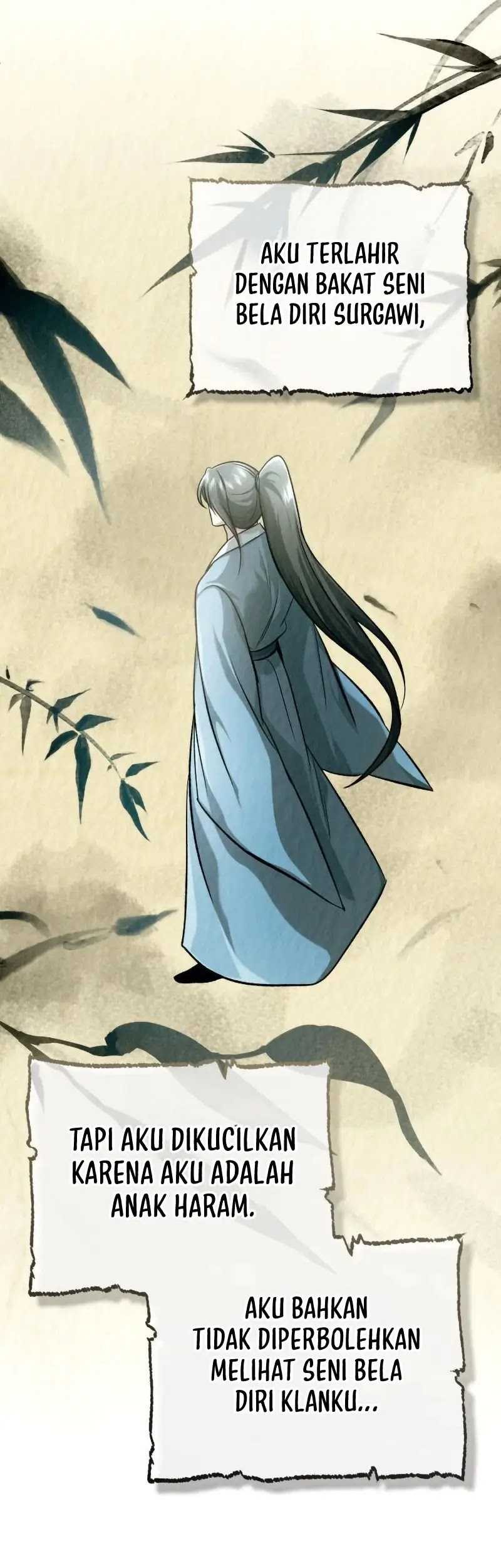 Regressor’s Life After Retirement Chapter 18 Gambar 30