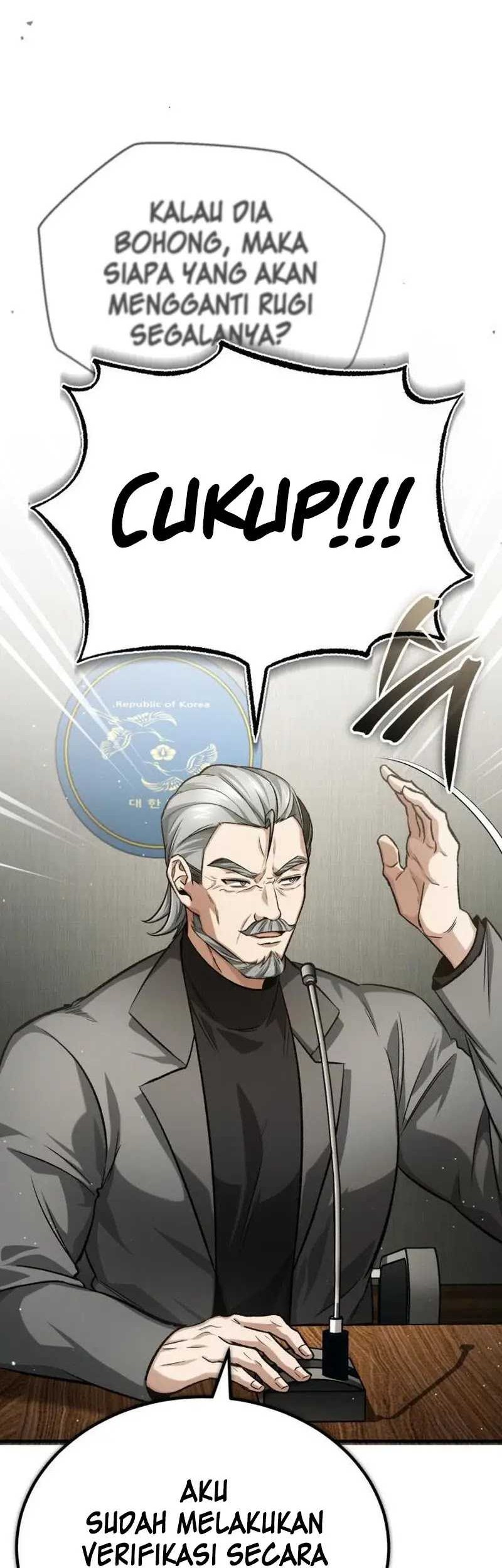 Regressor’s Life After Retirement Chapter 17 Gambar 67