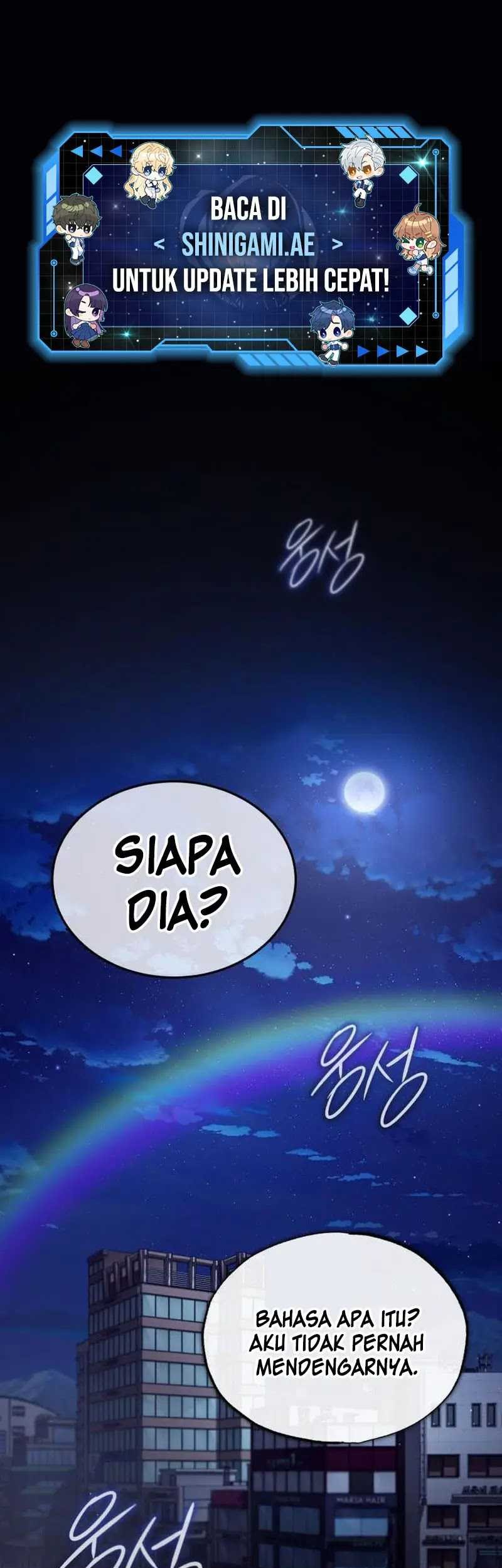 Baca Manhwa Regressor’s Life After Retirement Chapter 17 Gambar 2