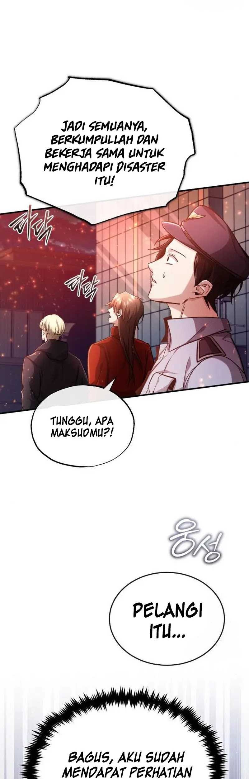 Regressor’s Life After Retirement Chapter 17 Gambar 10