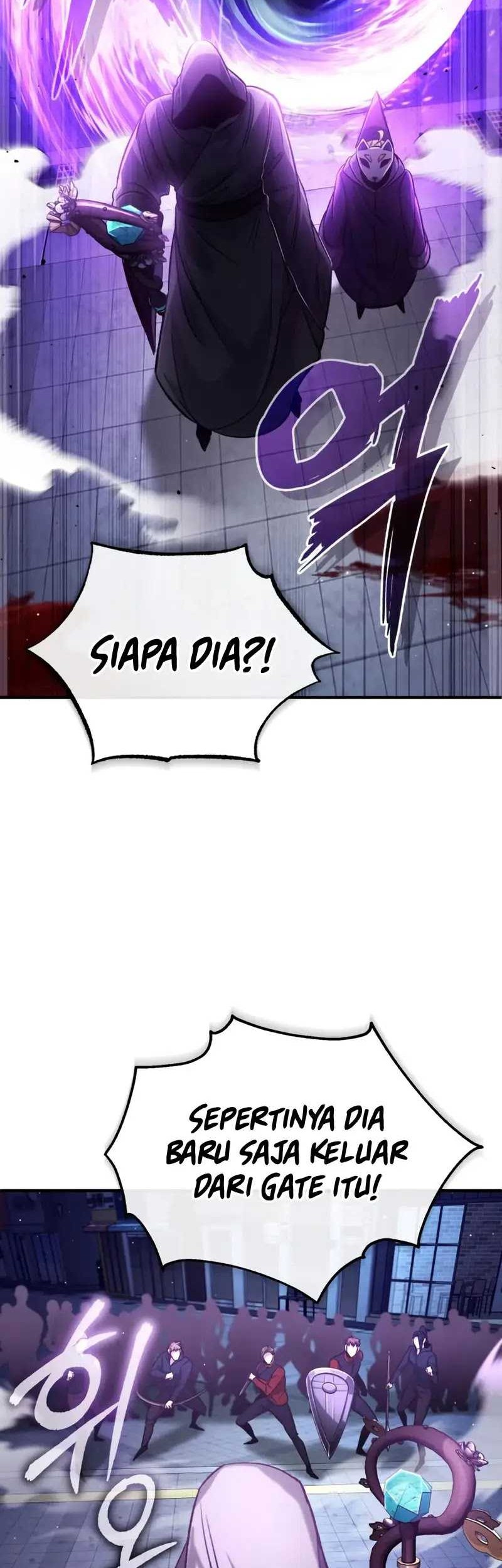 Regressor’s Life After Retirement Chapter 16 Gambar 71
