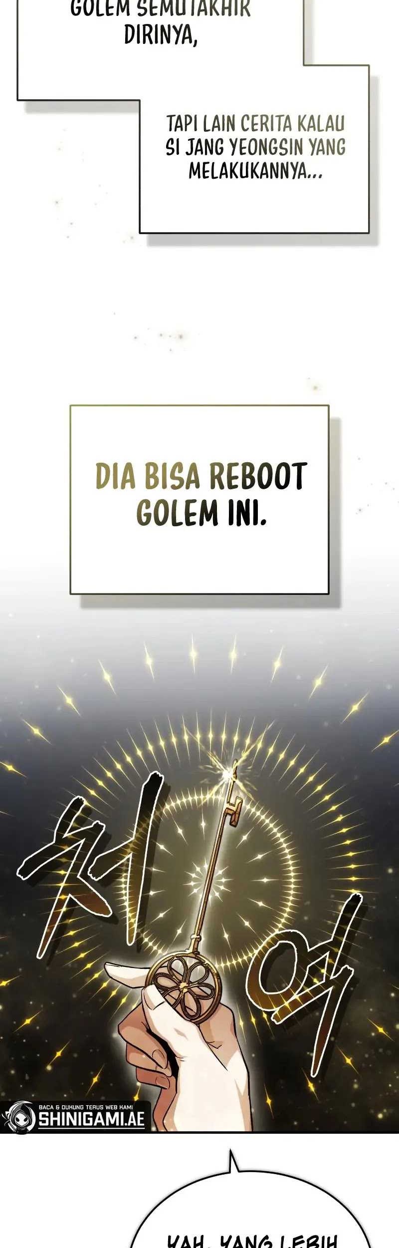 Regressor’s Life After Retirement Chapter 15 Gambar 60