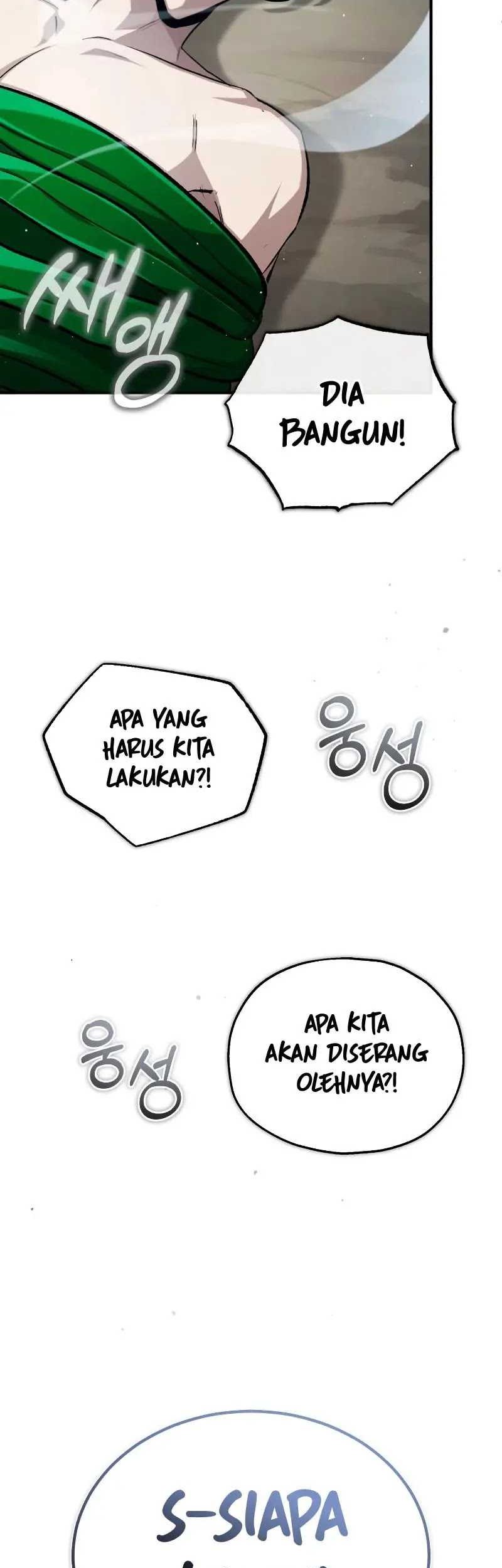 Regressor’s Life After Retirement Chapter 15 Gambar 4