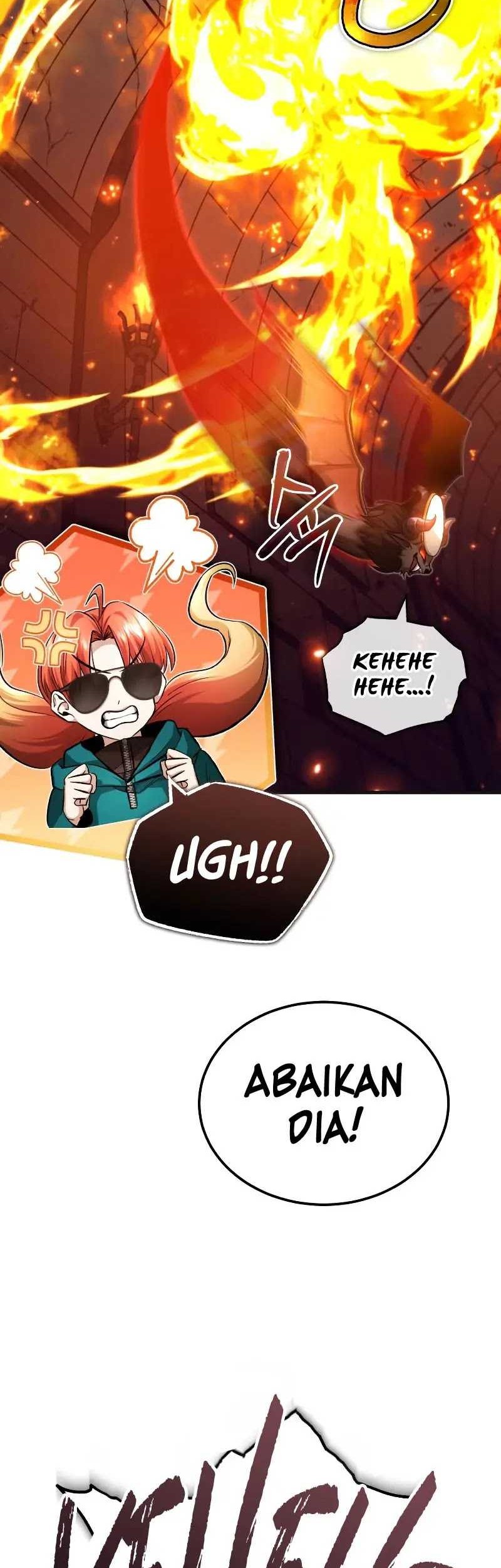 Regressor’s Life After Retirement Chapter 12 Gambar 51
