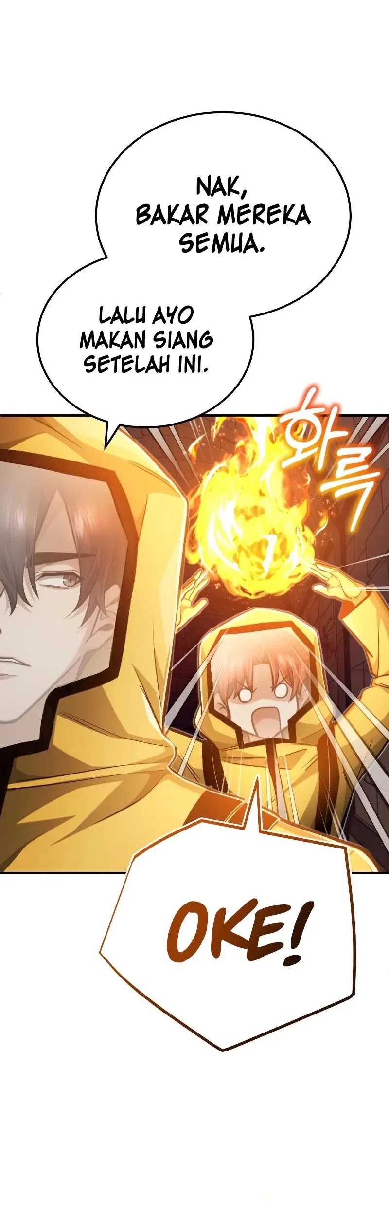 Regressor’s Life After Retirement Chapter 12 Gambar 12