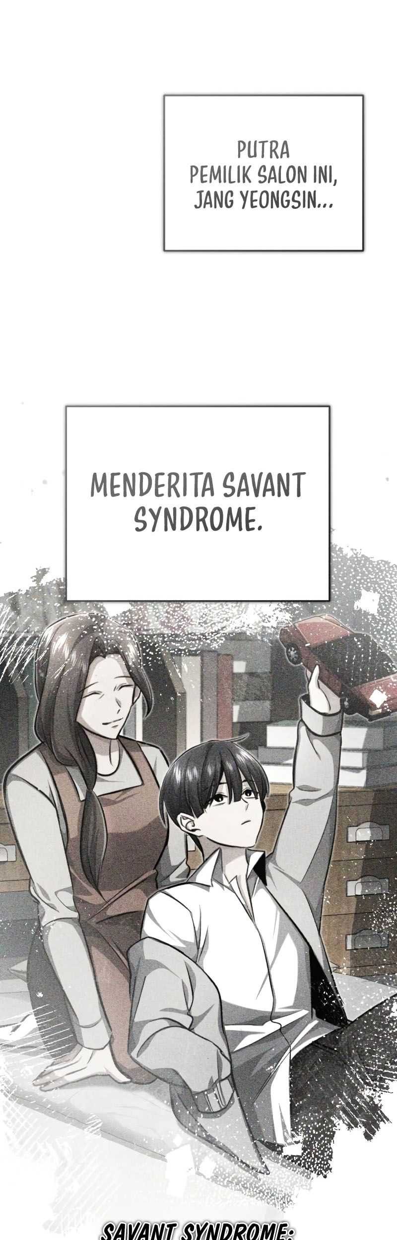Regressor’s Life After Retirement Chapter 11 Gambar 10