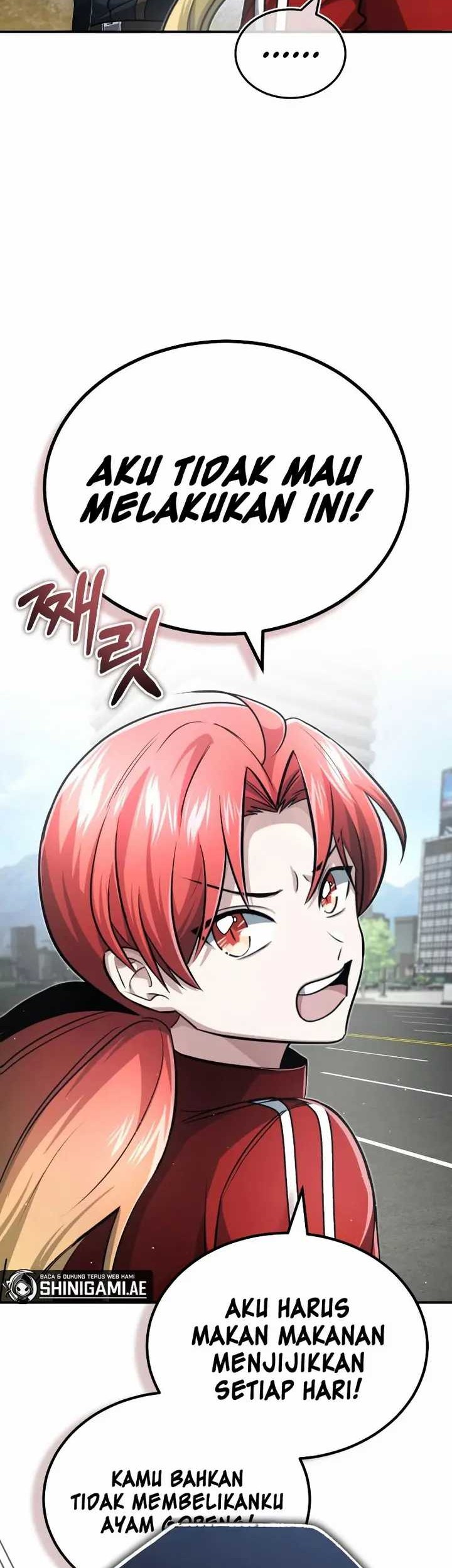 Regressor’s Life After Retirement Chapter 10 Gambar 42
