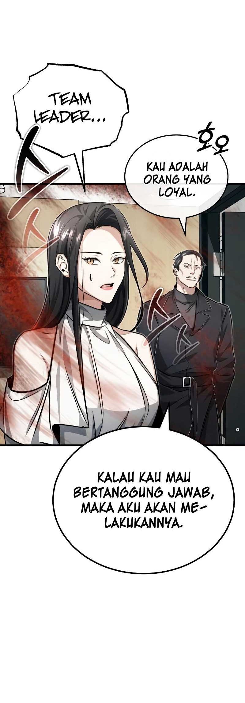 Regressor’s Life After Retirement Chapter 09 Gambar 65