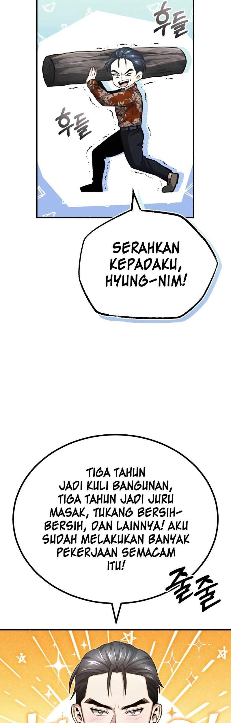 Regressor’s Life After Retirement Chapter 09 Gambar 11