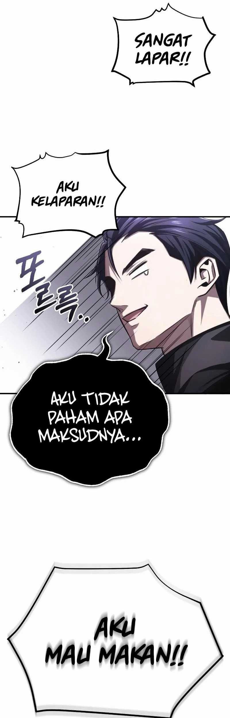 Regressor’s Life After Retirement Chapter 08 Gambar 80