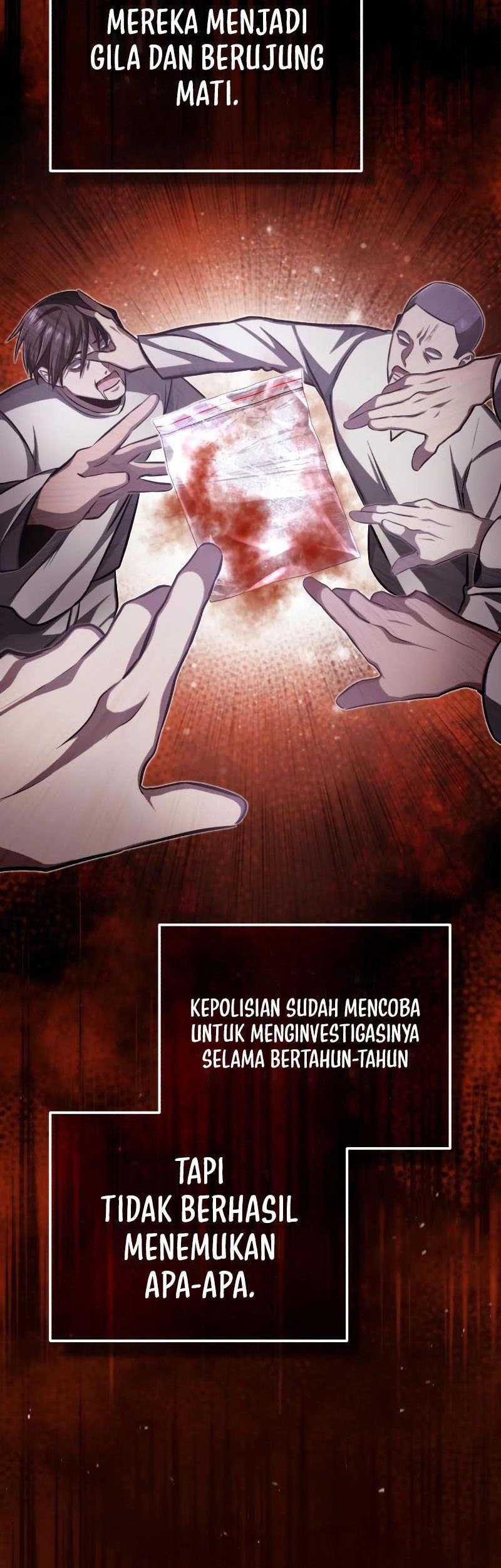 Regressor’s Life After Retirement Chapter 08 Gambar 4