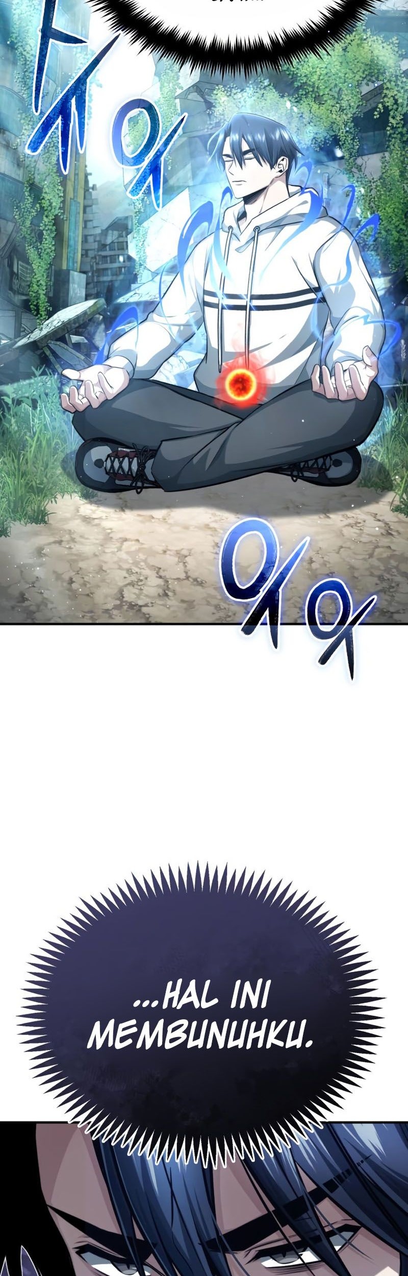 Regressor’s Life After Retirement Chapter 07 Gambar 3