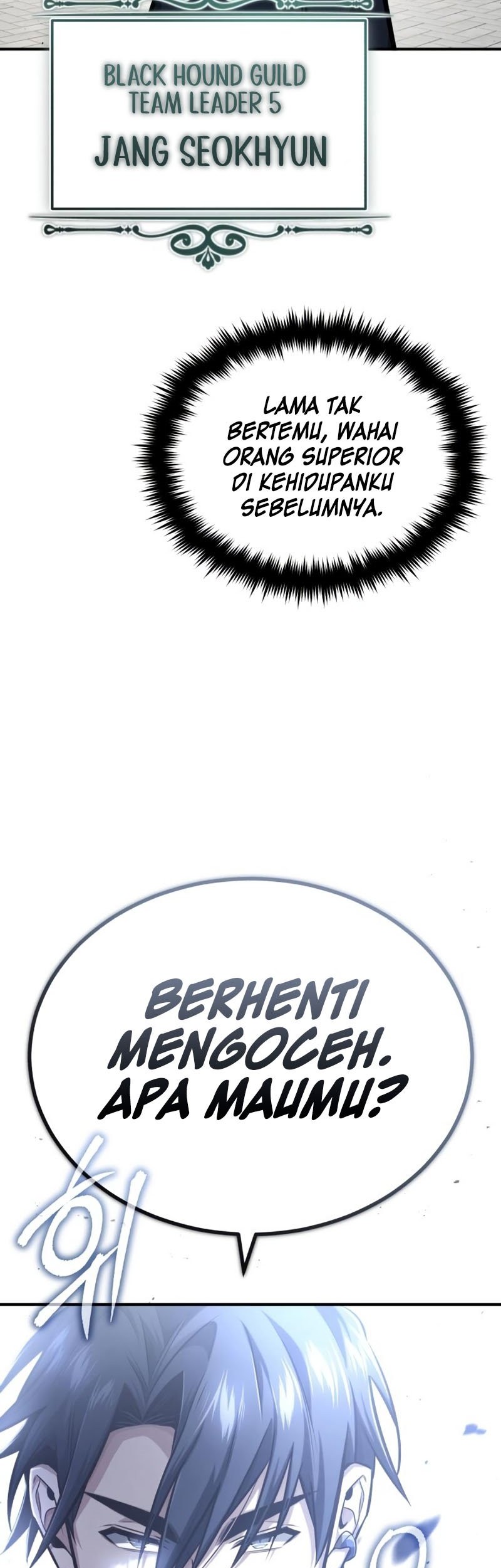 Regressor’s Life After Retirement Chapter 05 Gambar 44