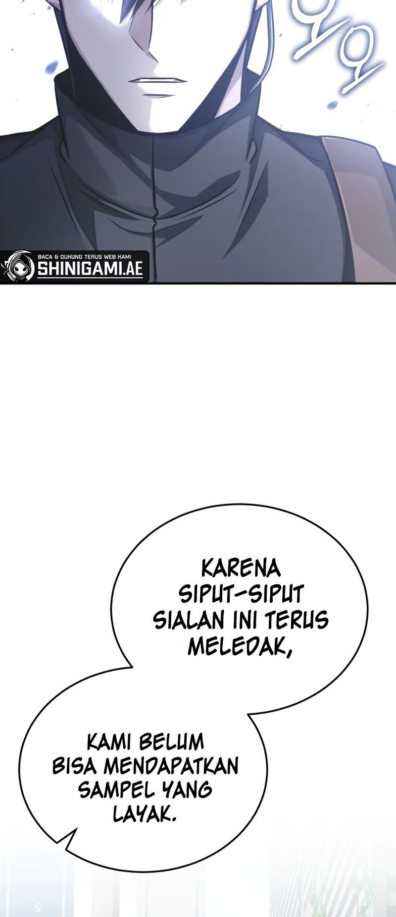 Regressor’s Life After Retirement Chapter 05 Gambar 45