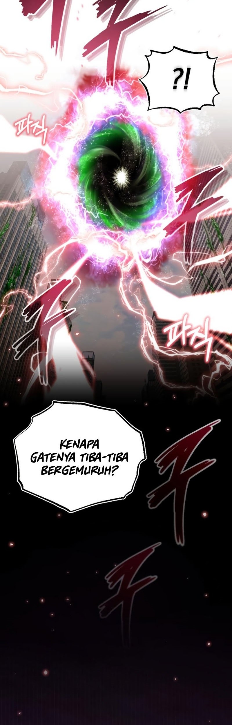 Regressor’s Life After Retirement Chapter 05 Gambar 59