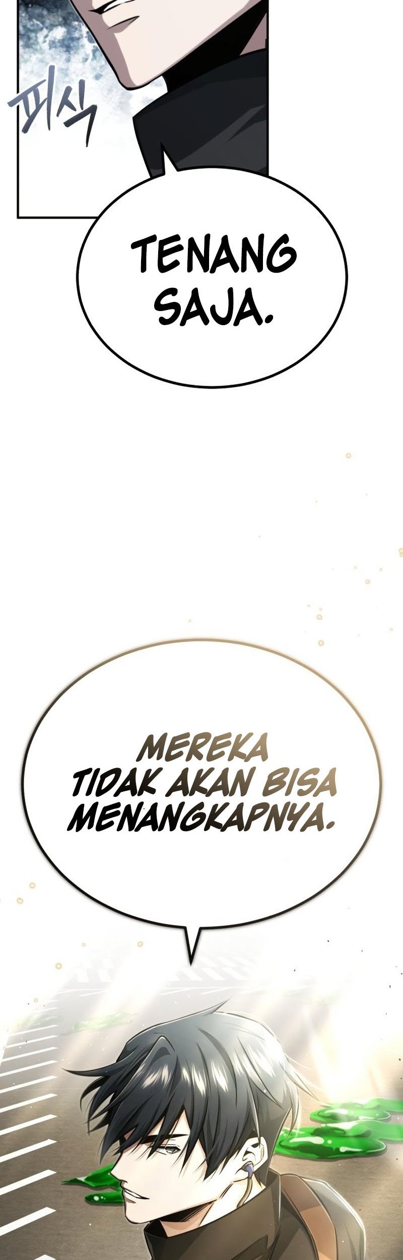 Regressor’s Life After Retirement Chapter 05 Gambar 67