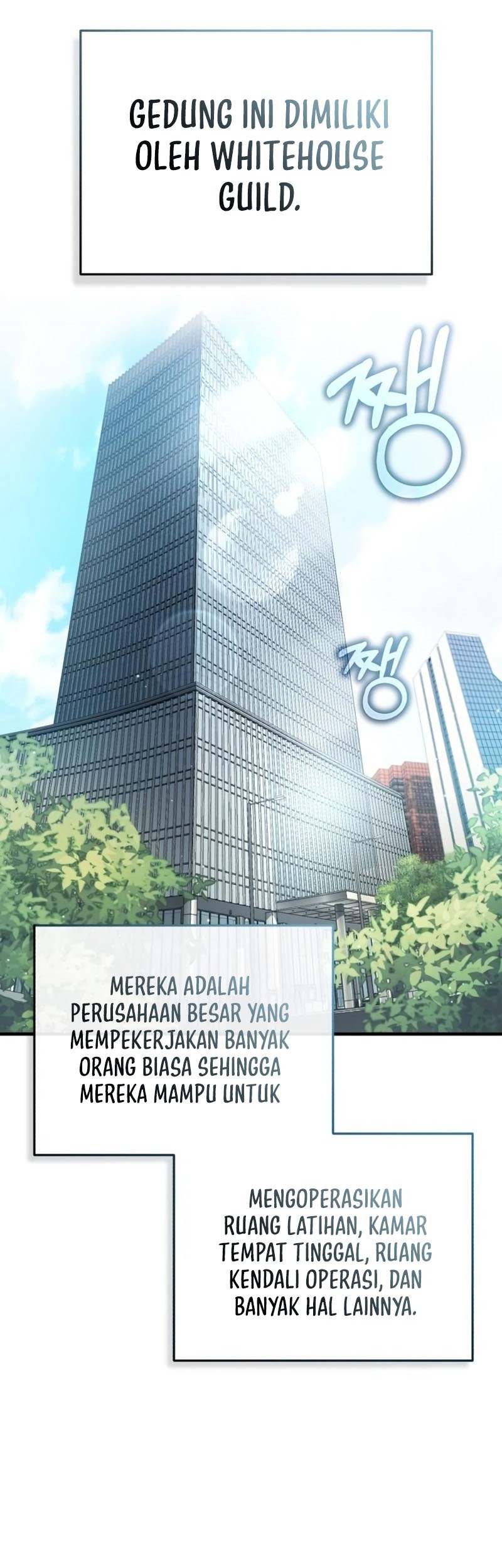 Regressor’s Life After Retirement Chapter 05 Gambar 12