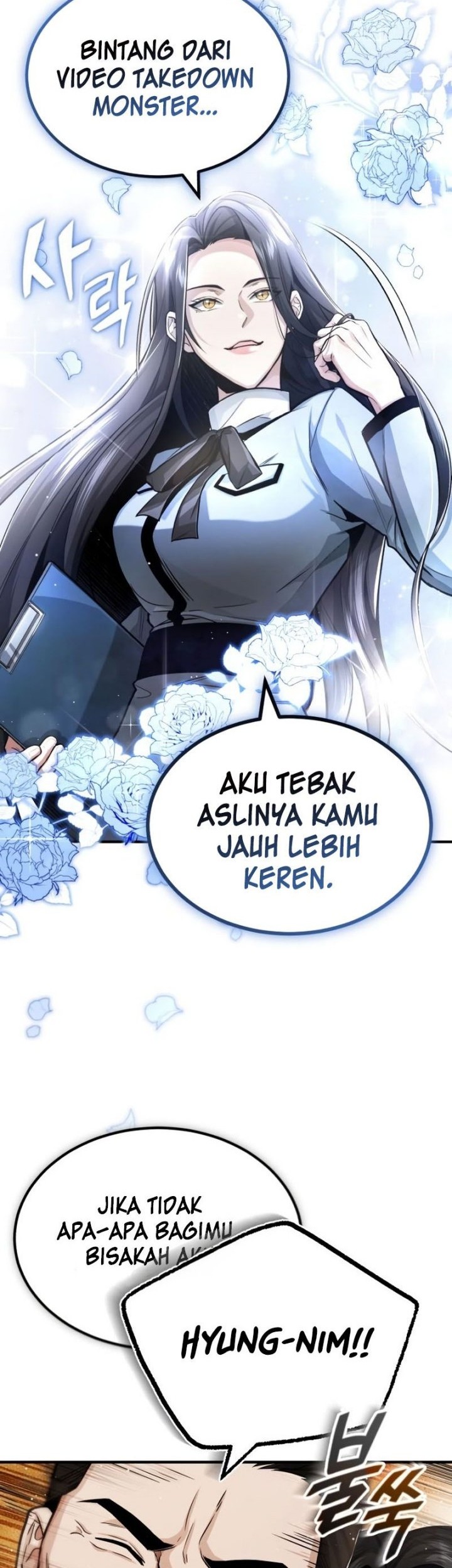 Regressor’s Life After Retirement Chapter 02 Gambar 7
