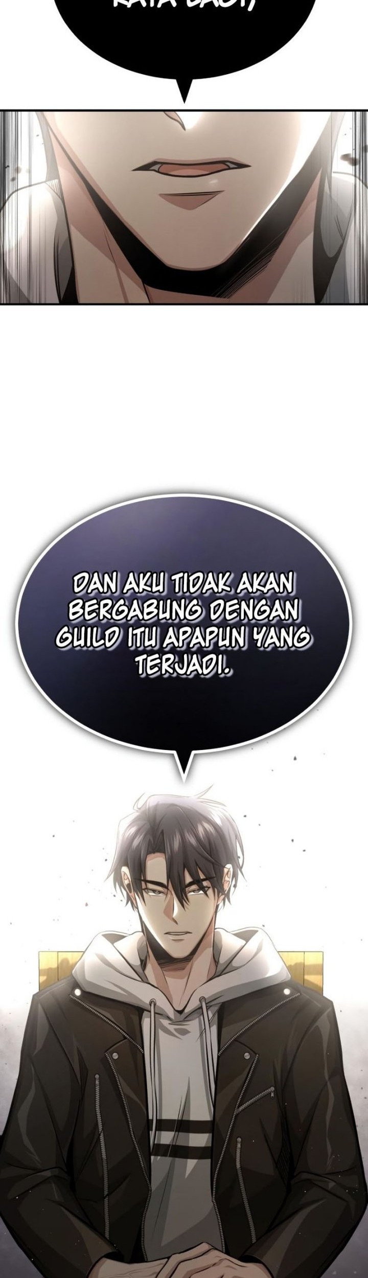 Regressor’s Life After Retirement Chapter 02 Gambar 11