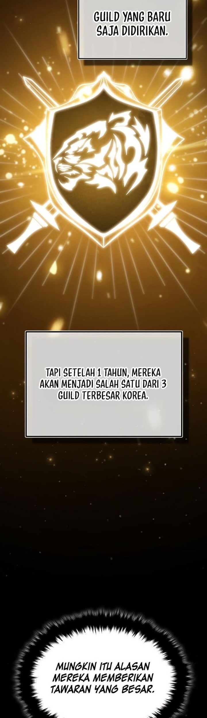 Regressor’s Life After Retirement Chapter 02 Gambar 23