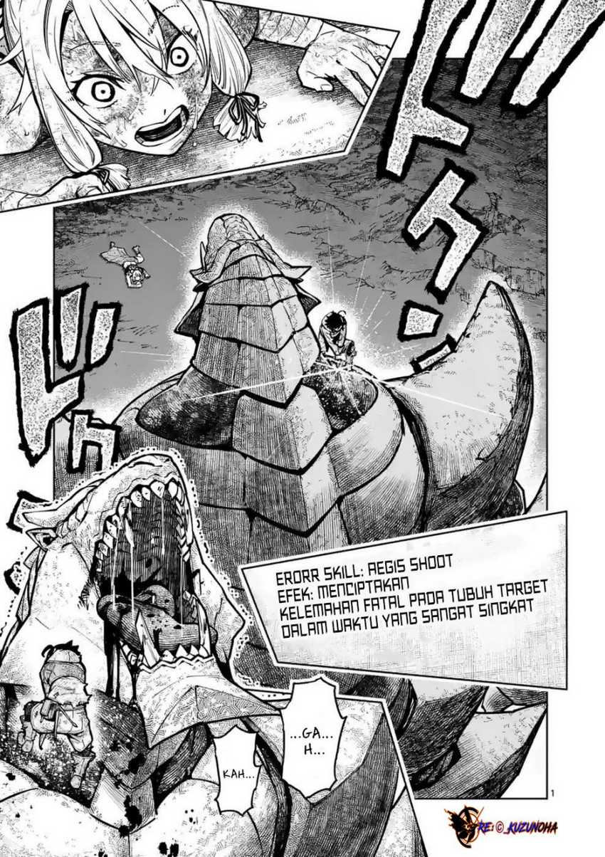 Baca Manga Saikyou Onna Shishоu-tachi ga Ikusei Houshin o Megutte Shuraba Chapter 13 Gambar 2