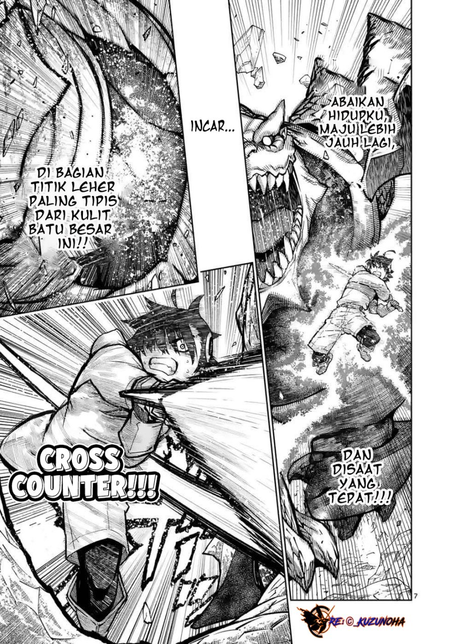 Saikyou Onna Shishоu-tachi ga Ikusei Houshin o Megutte Shuraba Chapter 11 Gambar 8