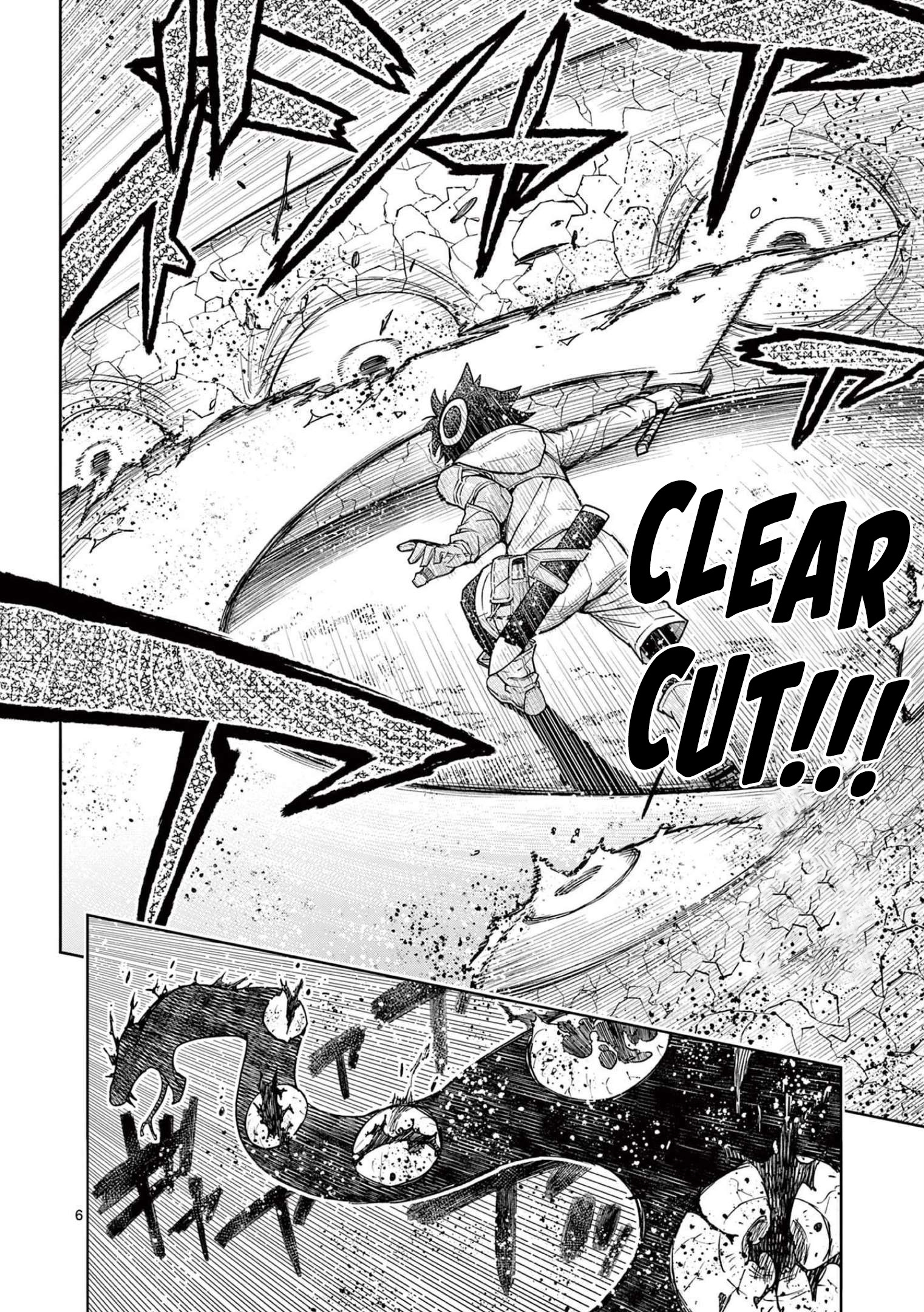 Saikyou Onna Shishоu-tachi ga Ikusei Houshin o Megutte Shuraba Chapter 05 Gambar 7