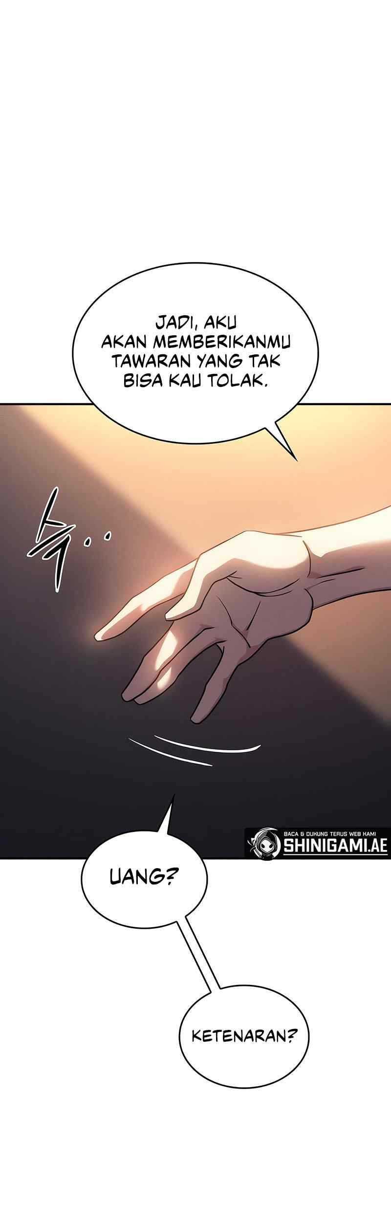 Regressing With The King’s Power Chapter 23 Gambar 79