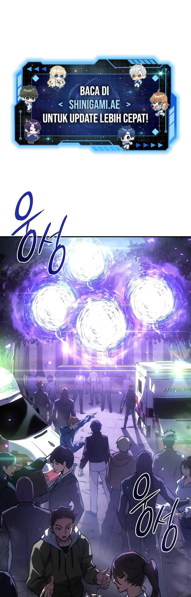 Baca Manhwa Regressing With The King’s Power Chapter 23 Gambar 2