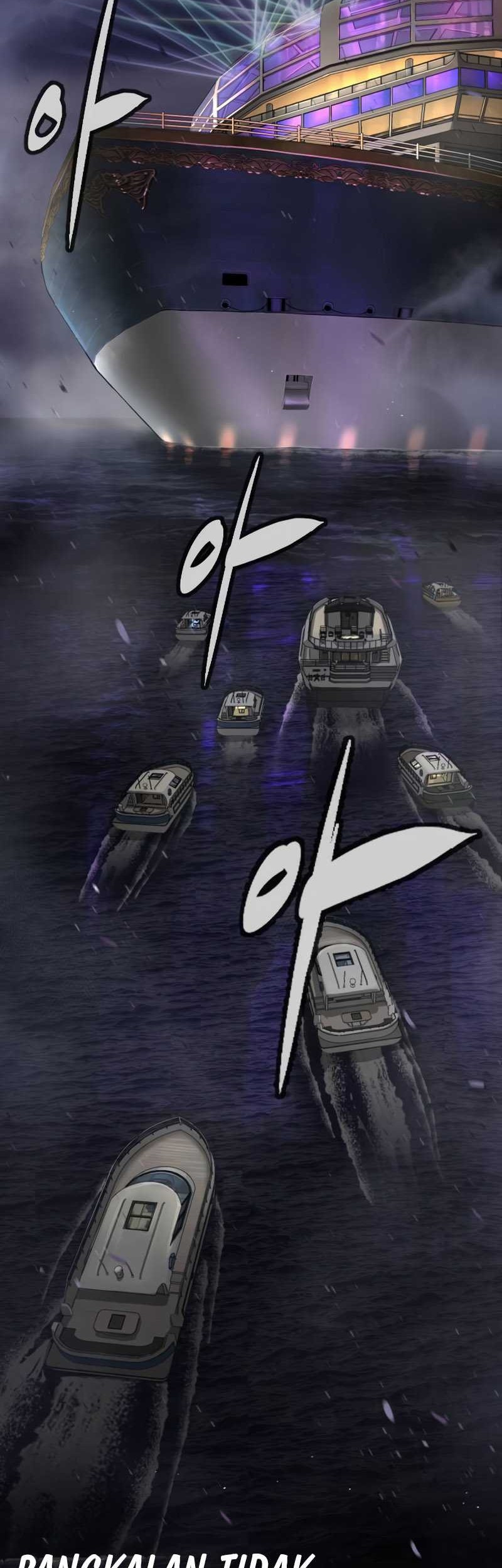 Killer Peter Chapter 27 Gambar 44