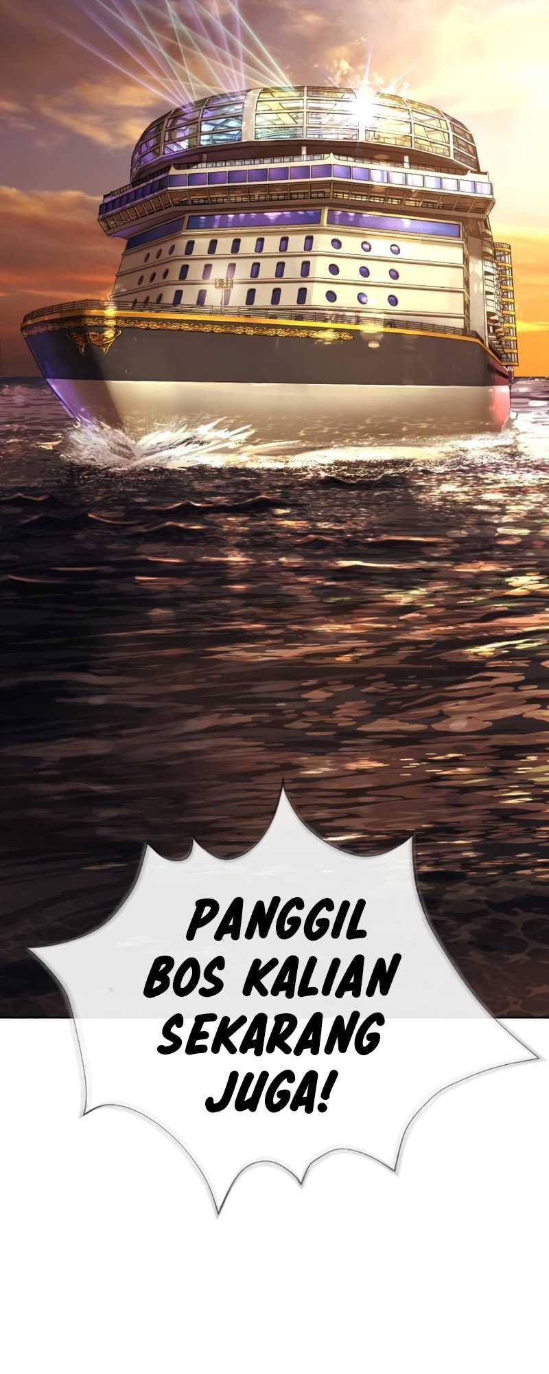 Killer Peter Chapter 27 Gambar 47