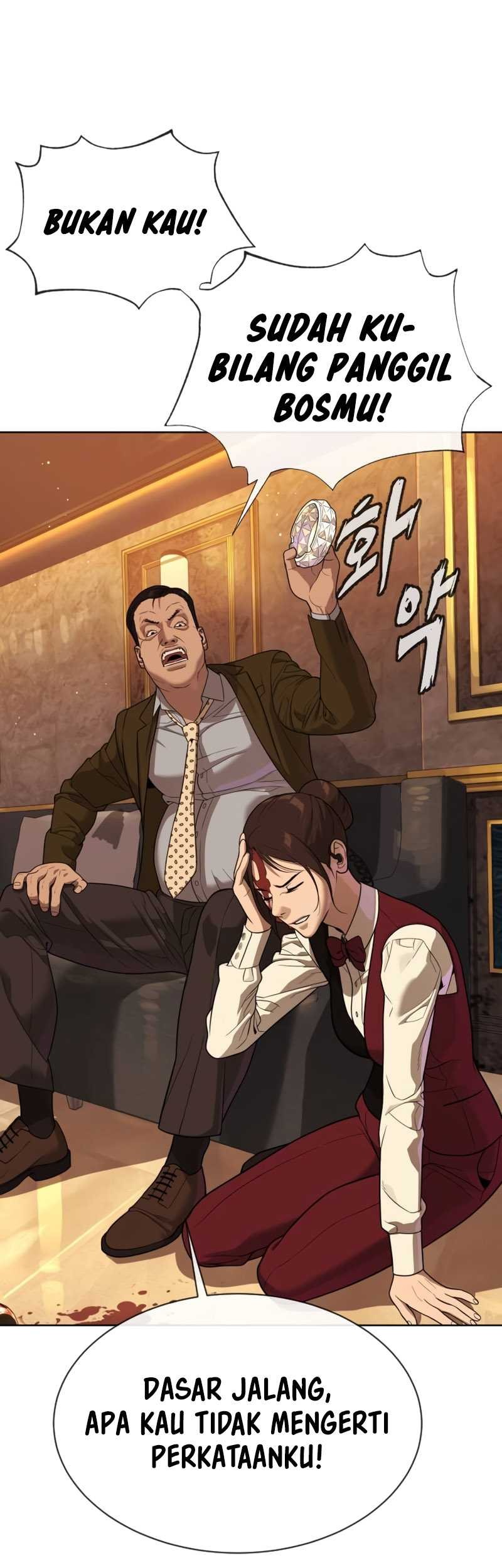 Killer Peter Chapter 27 Gambar 48