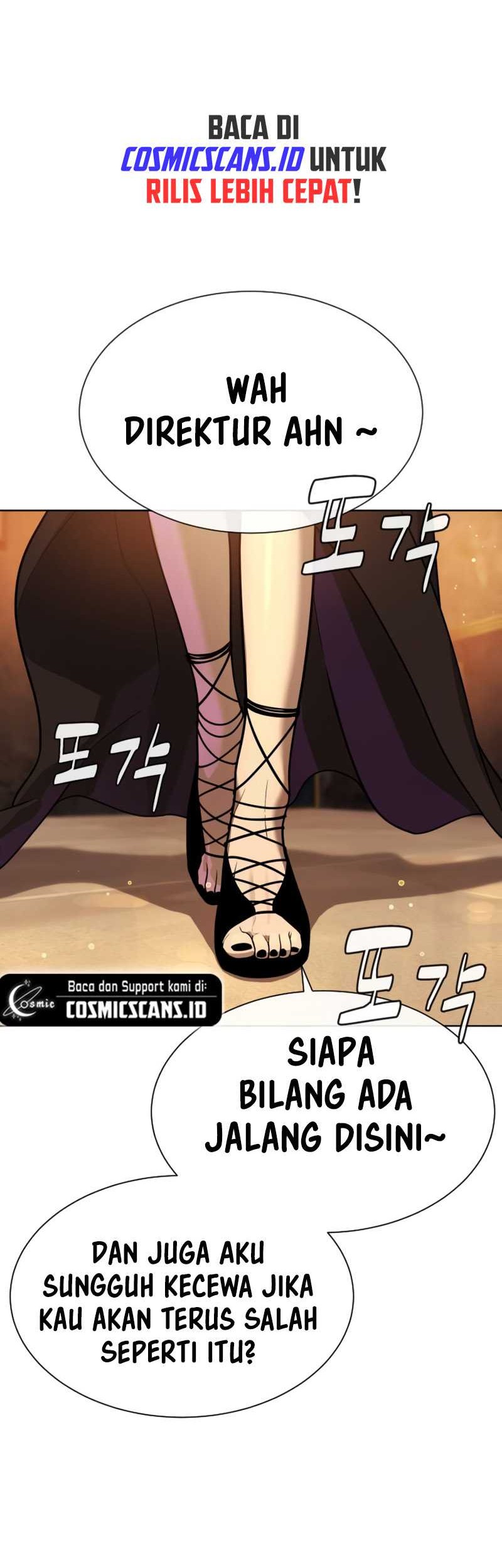 Killer Peter Chapter 27 Gambar 49