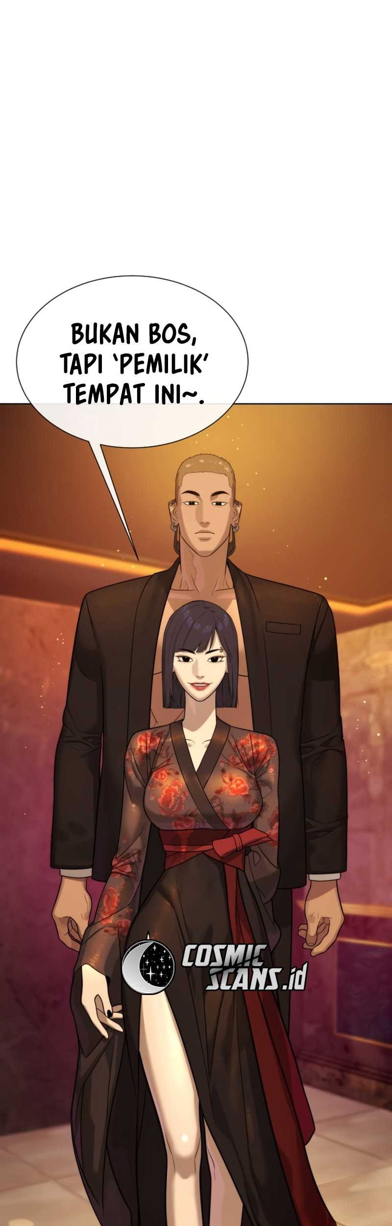 Killer Peter Chapter 27 Gambar 50