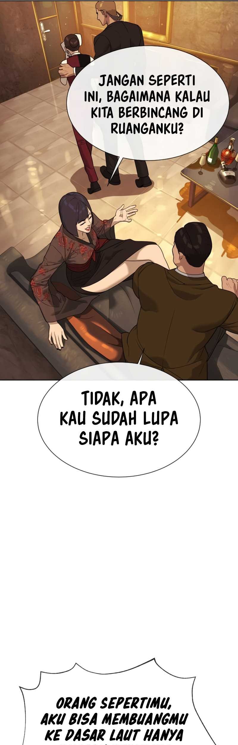 Killer Peter Chapter 27 Gambar 53