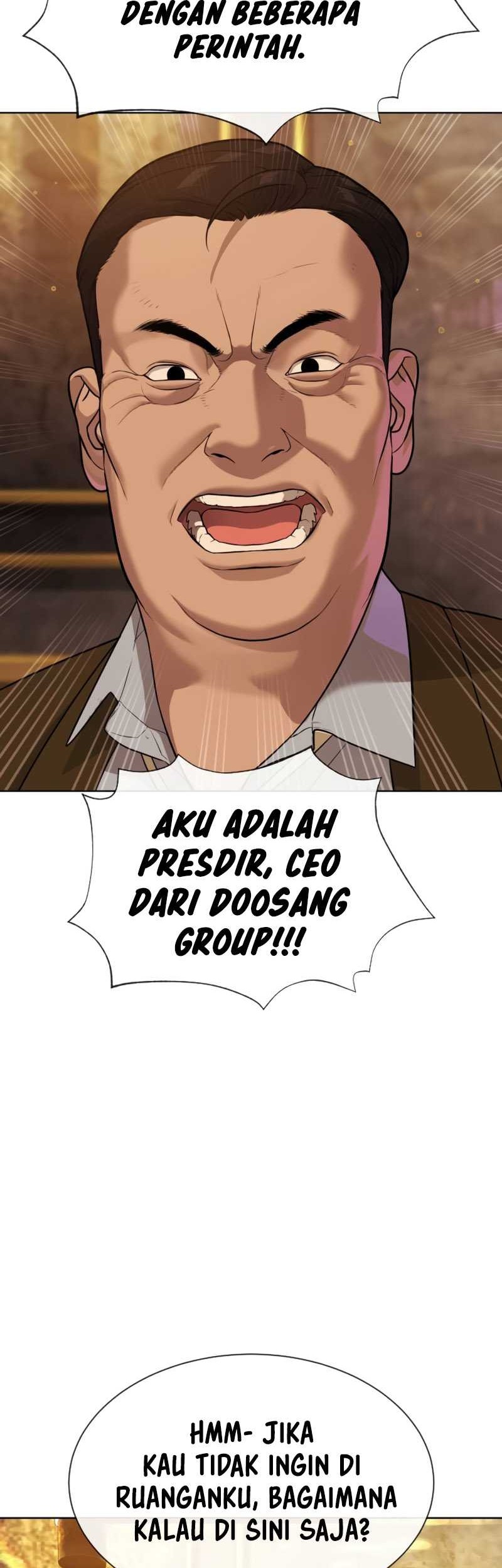Killer Peter Chapter 27 Gambar 54