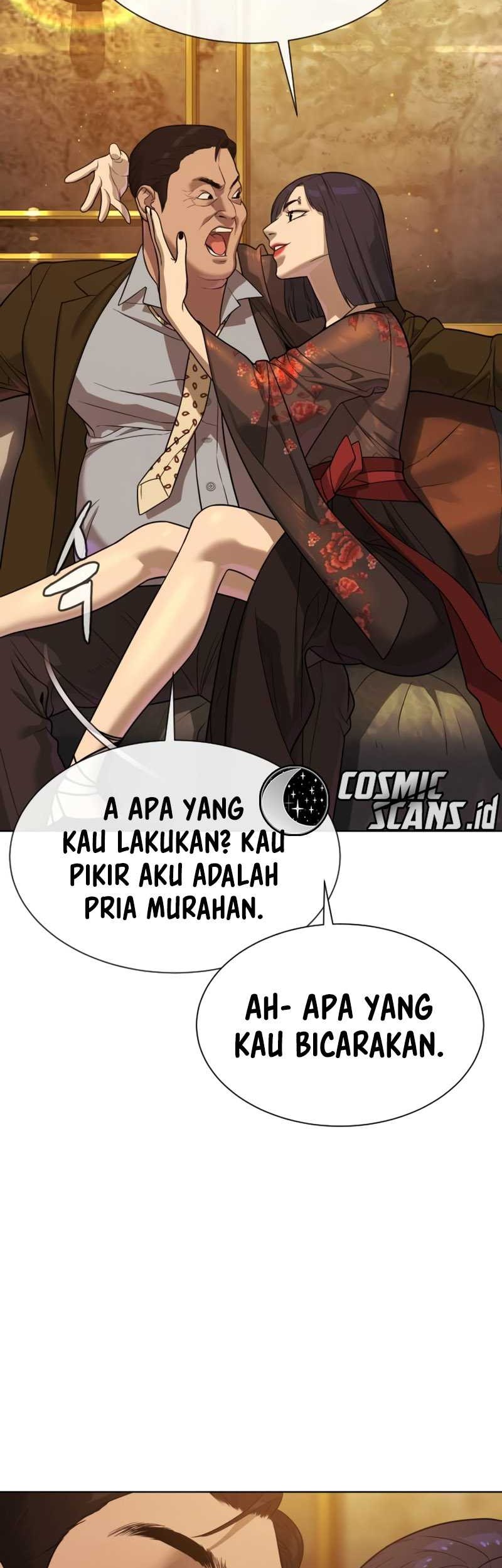 Killer Peter Chapter 27 Gambar 55