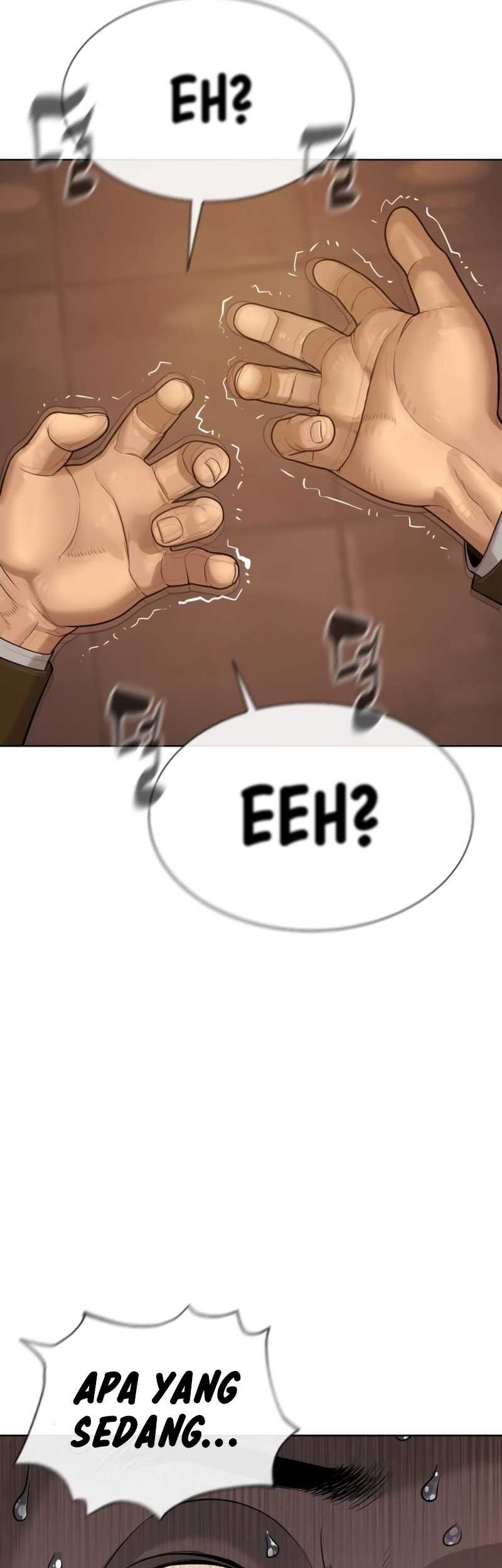 Killer Peter Chapter 27 Gambar 58