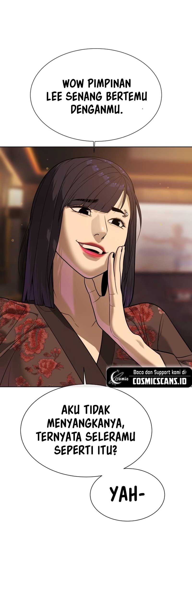 Killer Peter Chapter 27 Gambar 60