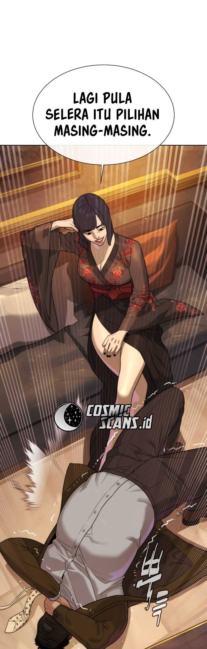 Killer Peter Chapter 27 Gambar 61