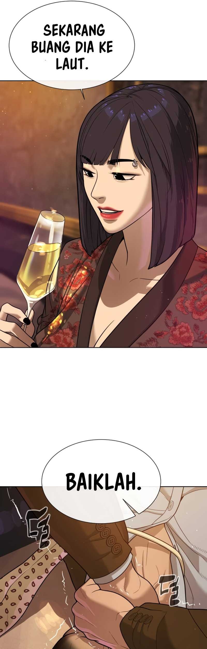 Killer Peter Chapter 27 Gambar 63