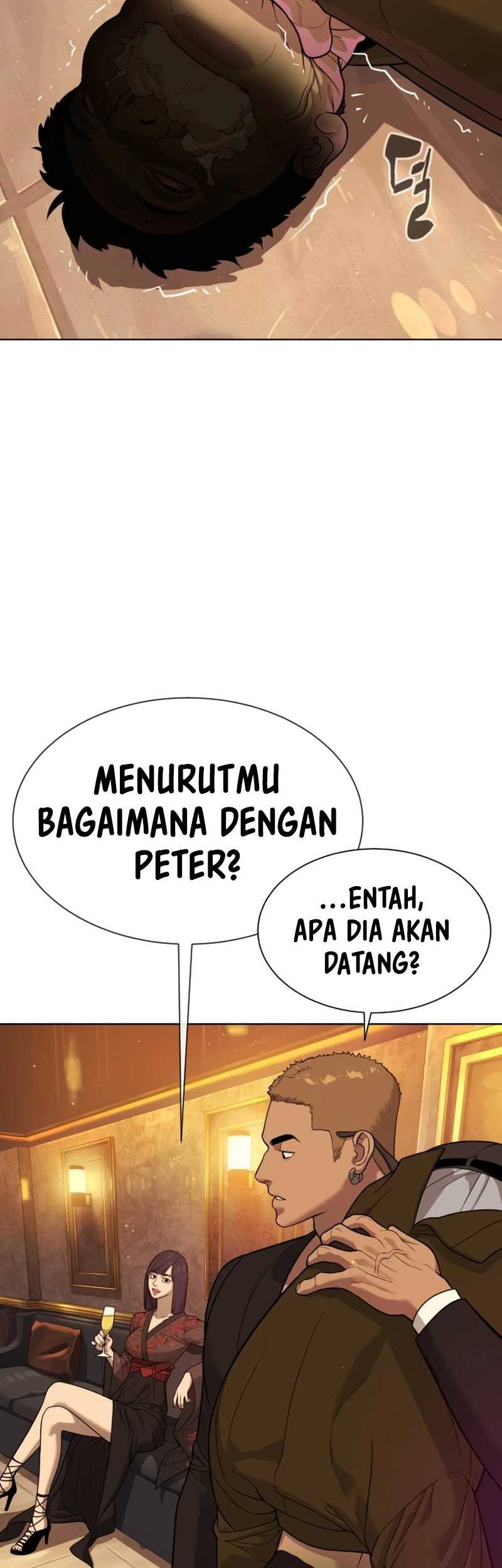 Killer Peter Chapter 27 Gambar 64