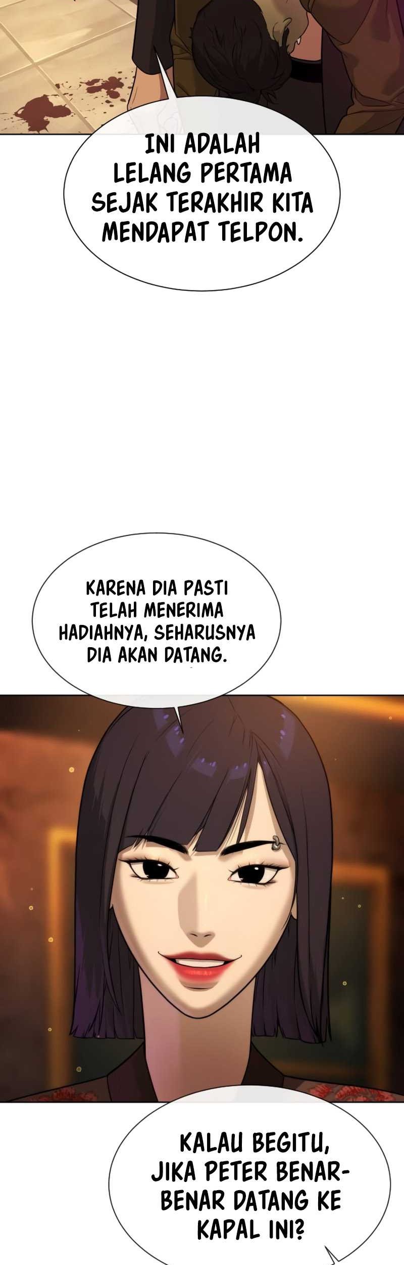 Killer Peter Chapter 27 Gambar 65