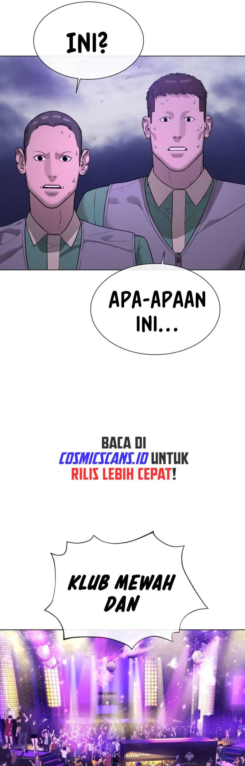 Killer Peter Chapter 27 Gambar 68