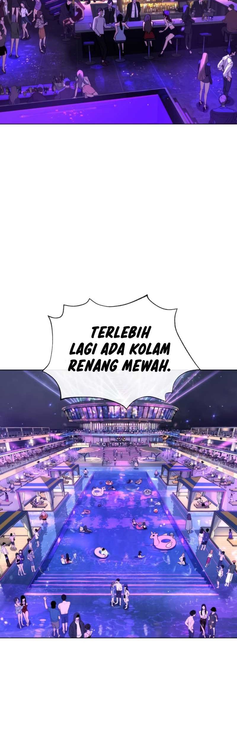 Killer Peter Chapter 27 Gambar 69