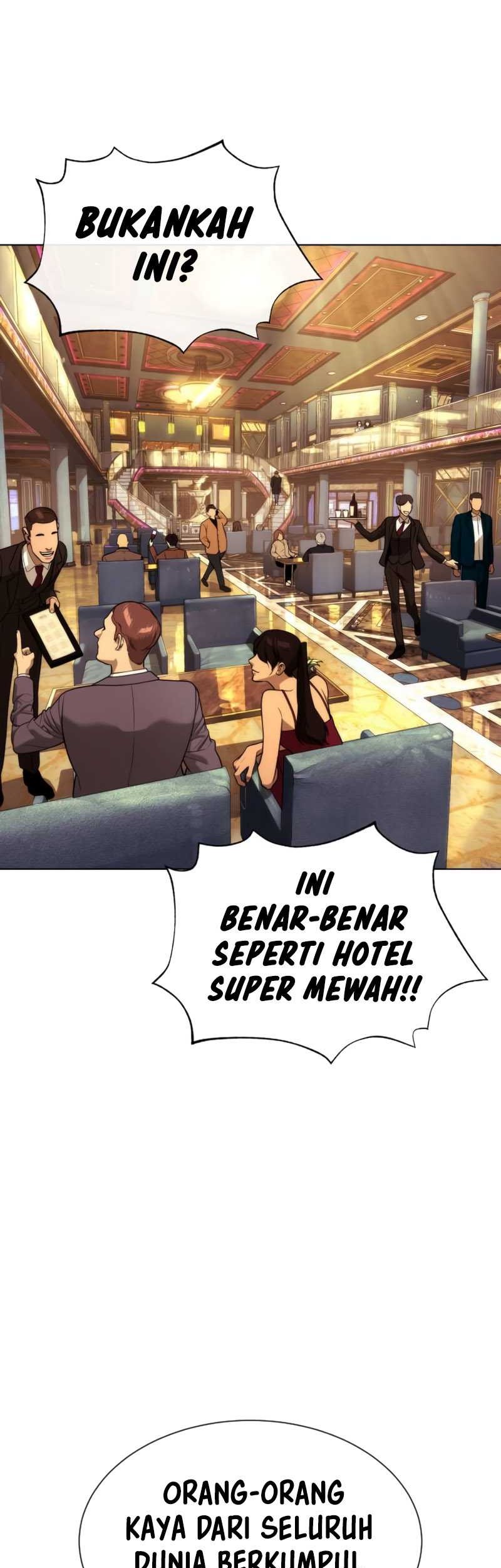 Killer Peter Chapter 27 Gambar 70