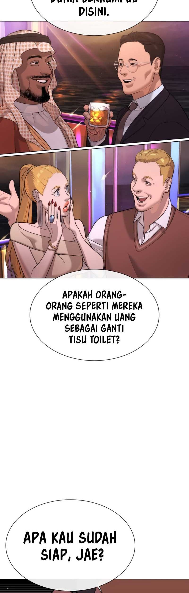 Killer Peter Chapter 27 Gambar 71